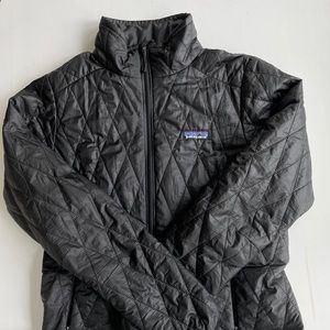 Patagonia Nano Puff jacket